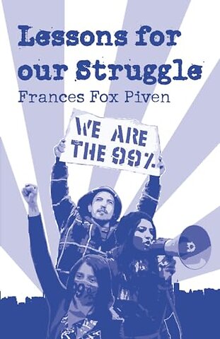 Lessons For Our Struggle