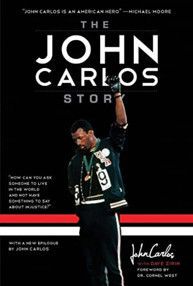The John Carlos Story