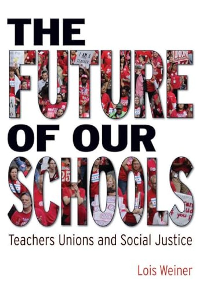 The Future Of Our Schools