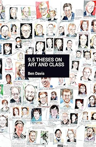9.5 Theses On Art And Class