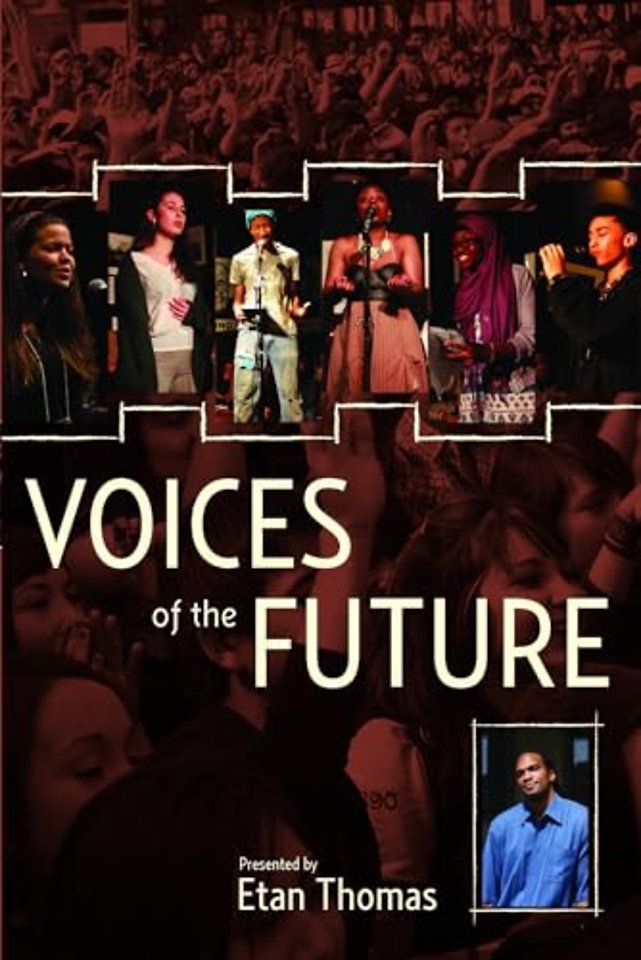 Voices Of The Future
