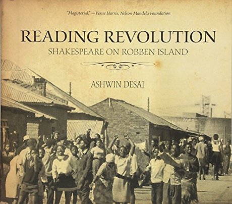 Reading Revolution