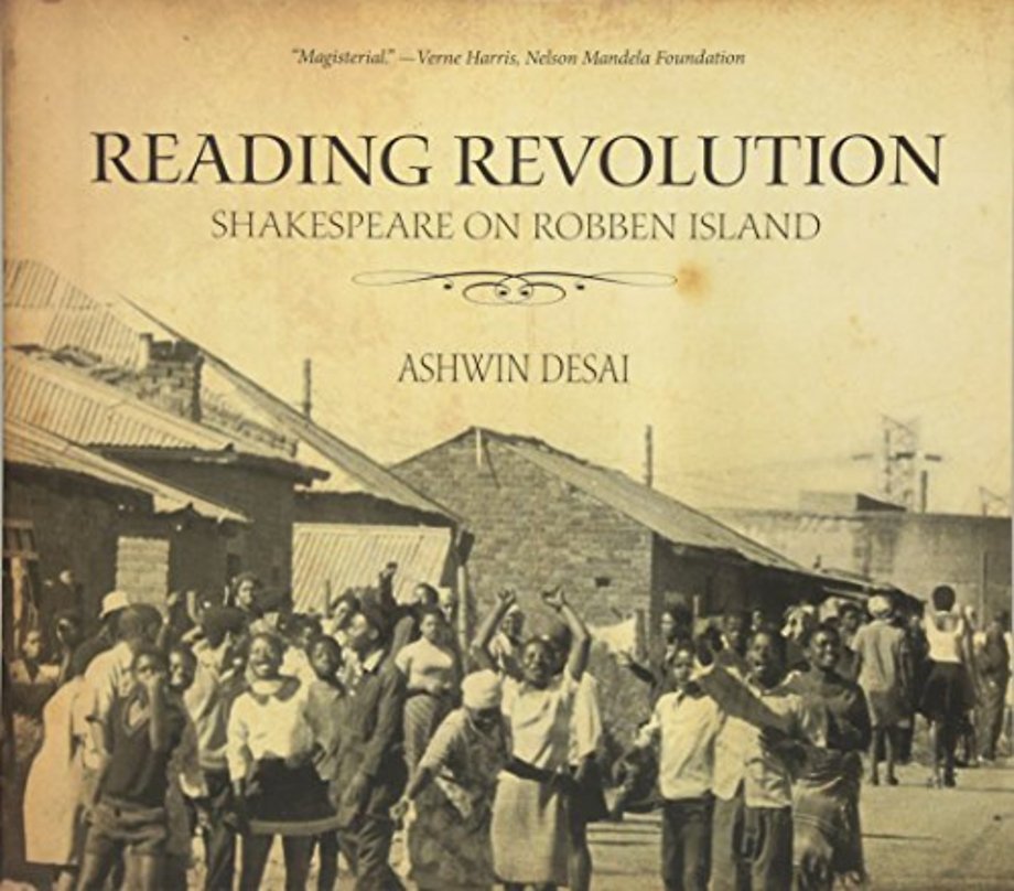 Reading Revolution