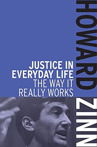 Justice In Everyday Life
