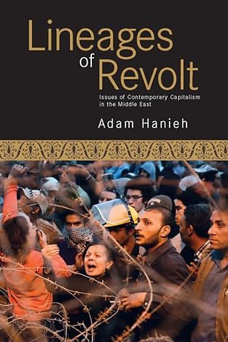 Lineages Of Revolt