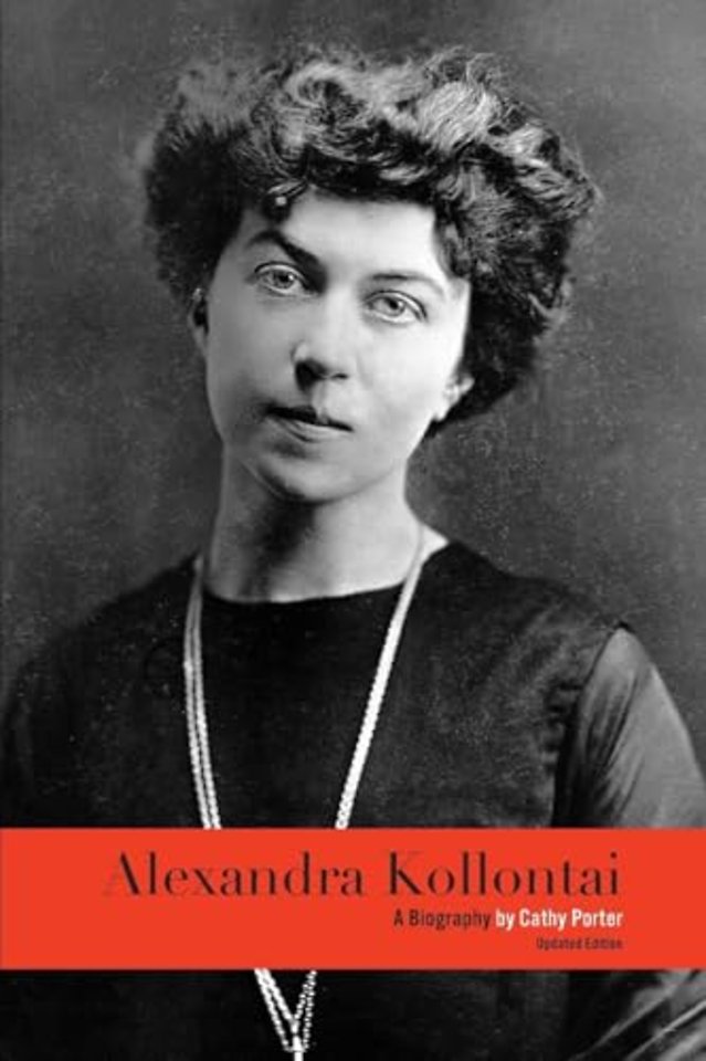 Alexandra Kollontai