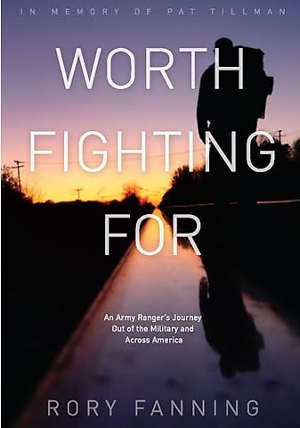 Worth Fighting For