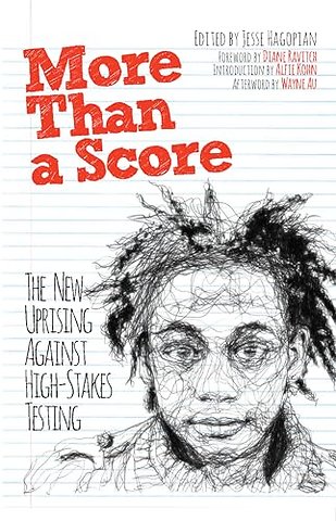 More Than A Score
