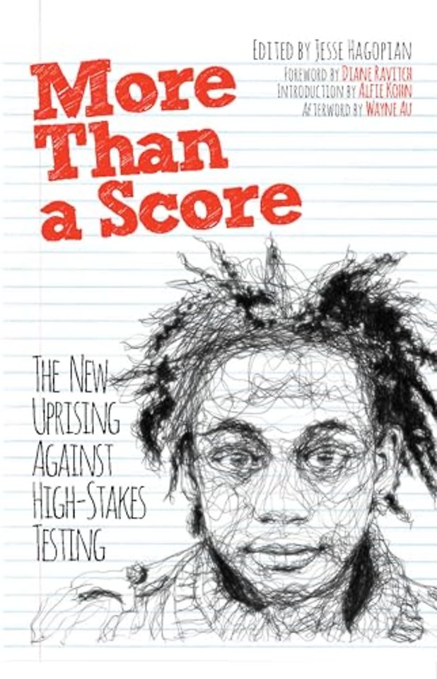 More Than A Score