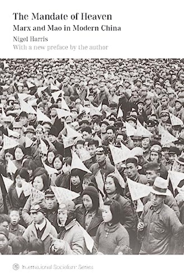 Mandate Of Heaven