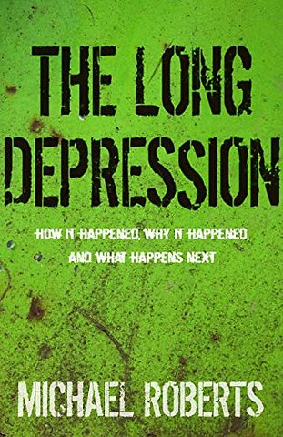 The Long Depression