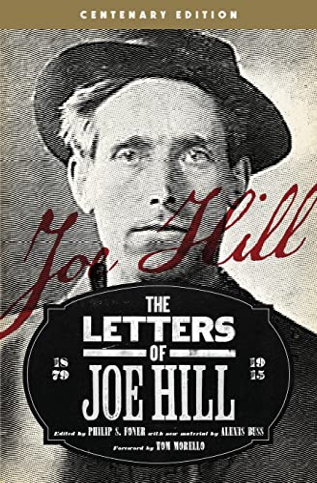 The Letters Of Joe Hill