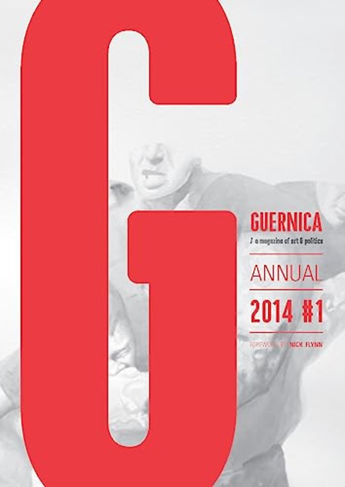 Guernica #1