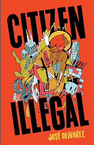 Citizen Illegal
