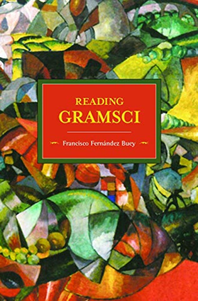 Reading Gramsci