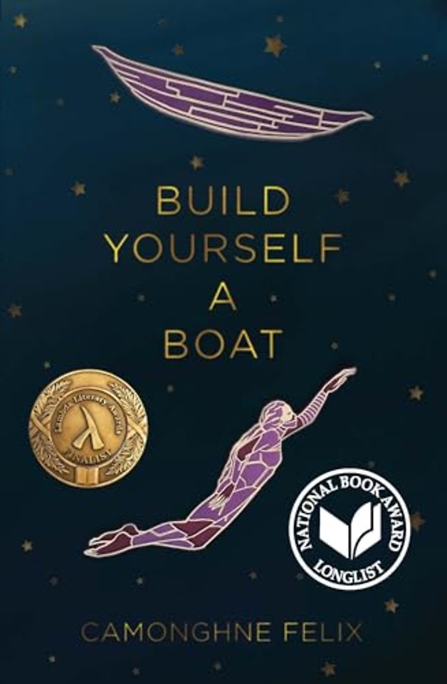 Build Yourself a Boat