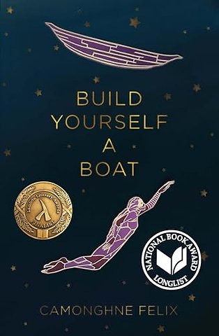 Build Yourself a Boat