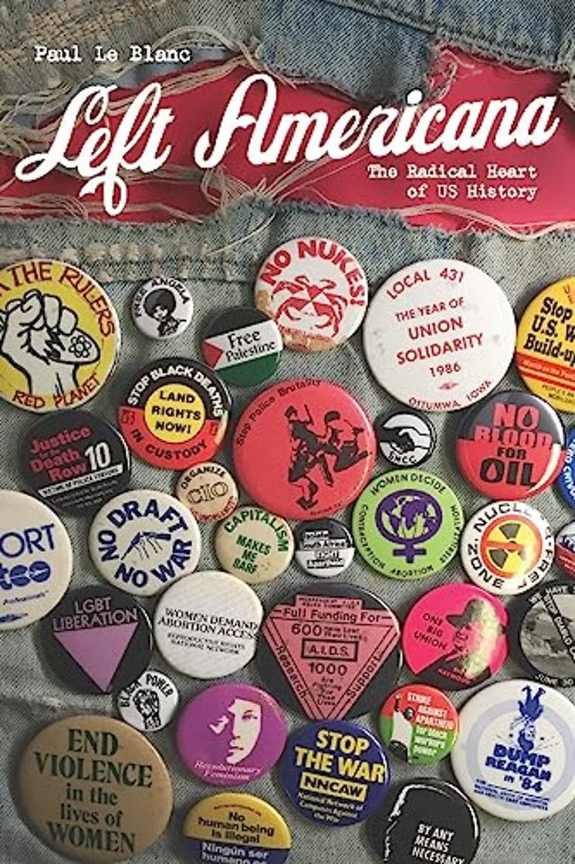 Left Americana