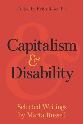 Capitalism and Disability