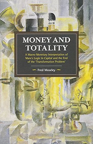 Money And Totality
