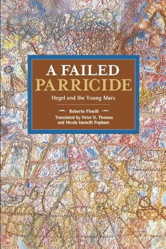A Failed Parricide