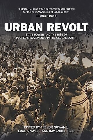 Urban Revolt