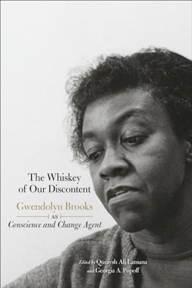 The Whiskey of Our Discontent
