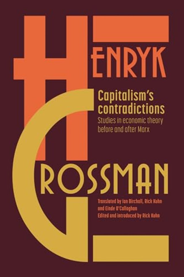 Capitalism's Contradictions
