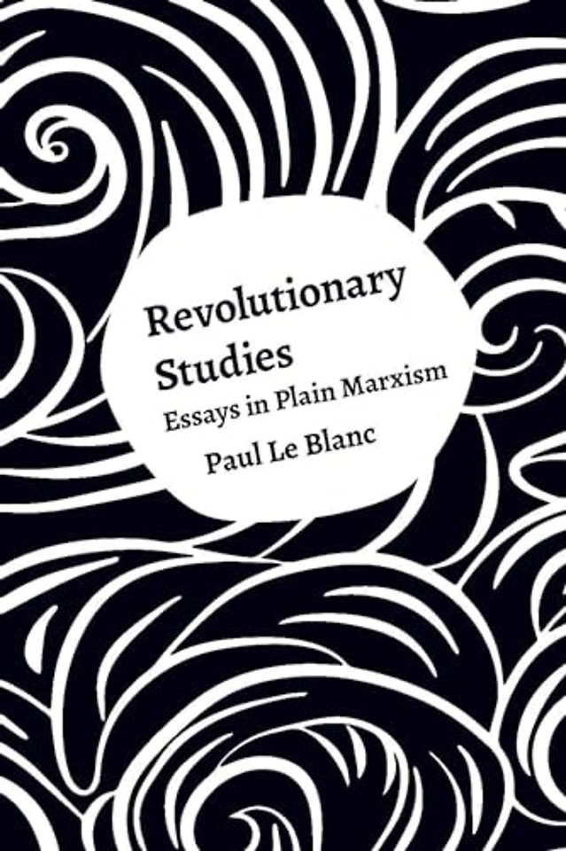 Revolutionary Studies
