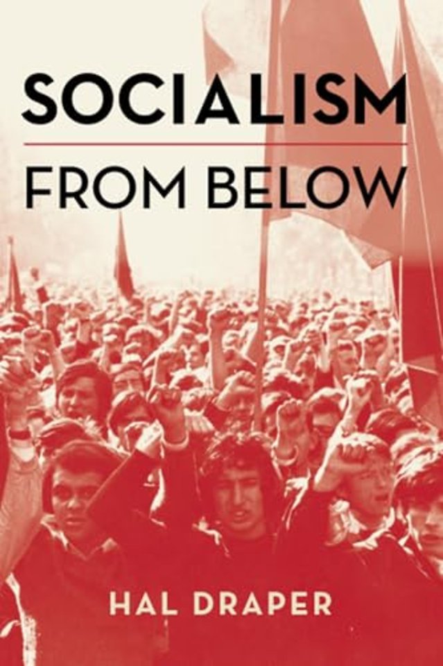 Socialism From Below