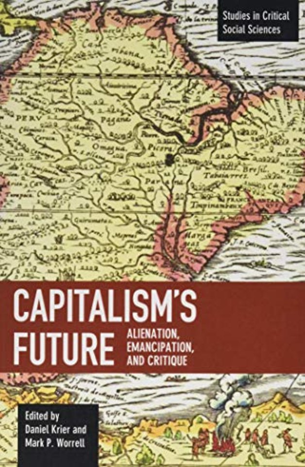 Capitalism's Future