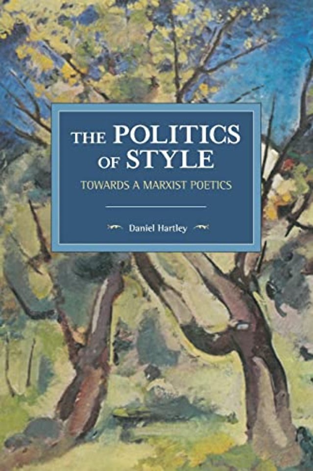 The Politics Of Style