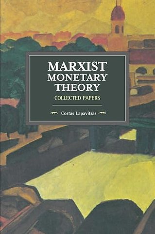 Marxist Monetary Theory