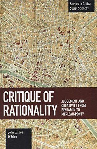 Critique Of Rationality