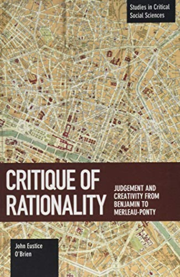 Critique Of Rationality