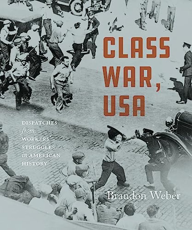 Class War, USA