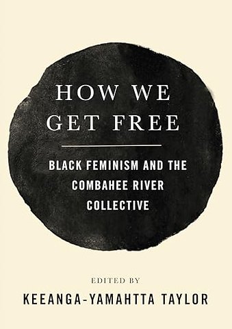 How We Get Free