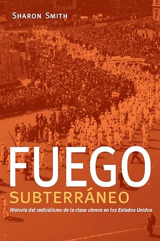 Fuego subterrneo