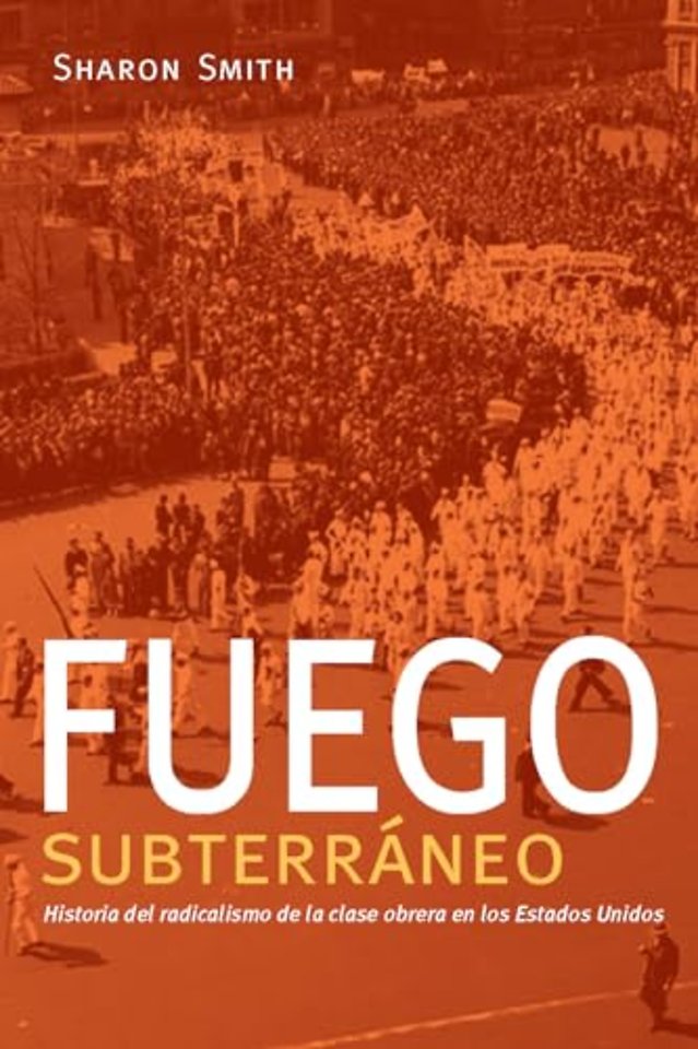 Fuego subterrneo