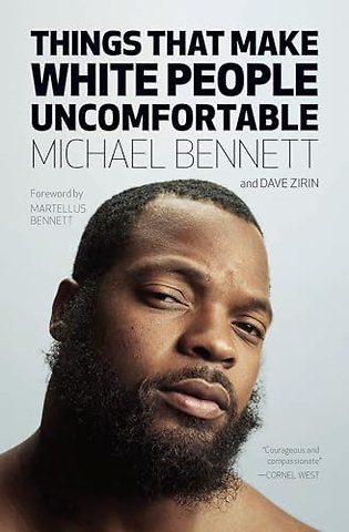 Things That Make White People Uncomfortable
