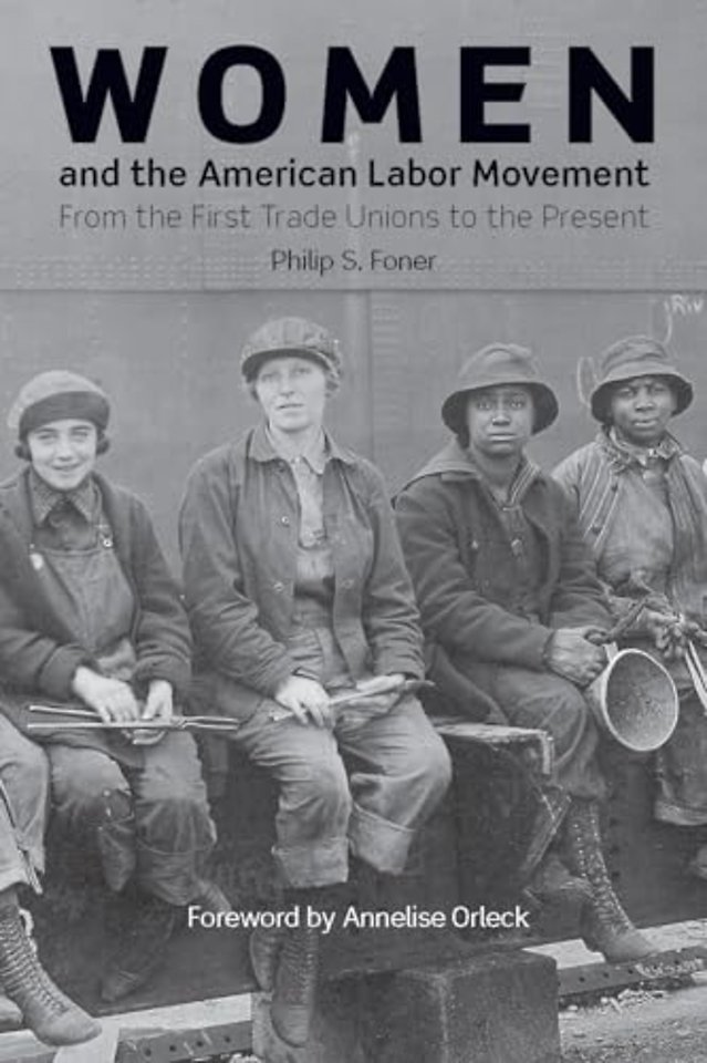 Women And The American Labor Movement