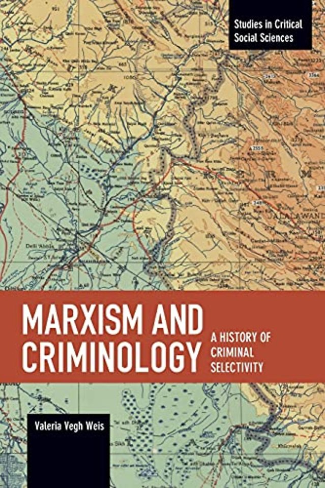 Marxism And Criminology