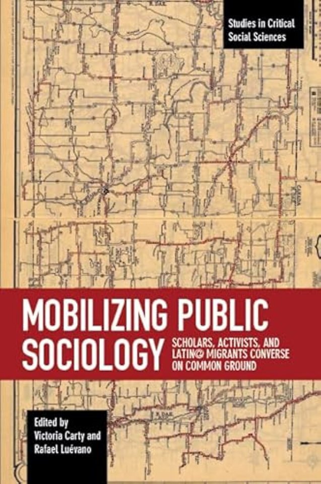 Mobilizing Public Sociology