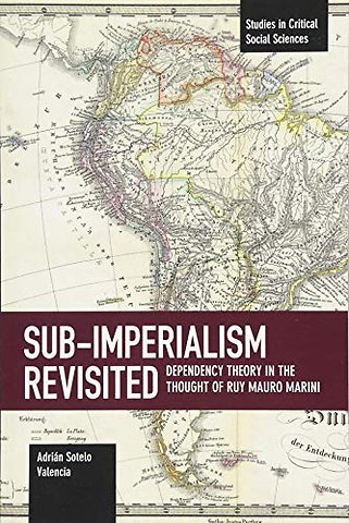 Sub-imperalism Revisited
