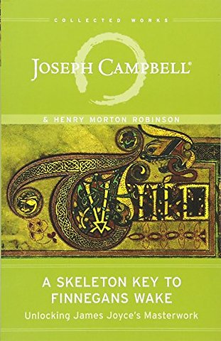 The Skeleton Key to Finnegans Wake