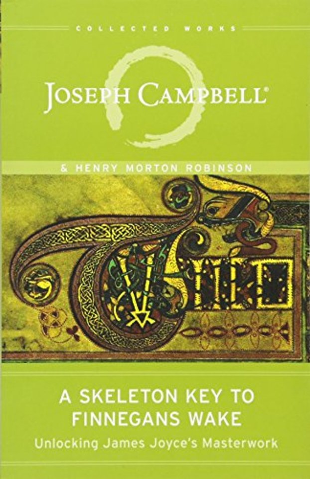 The Skeleton Key to Finnegans Wake