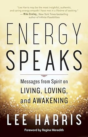 Energy Speaks