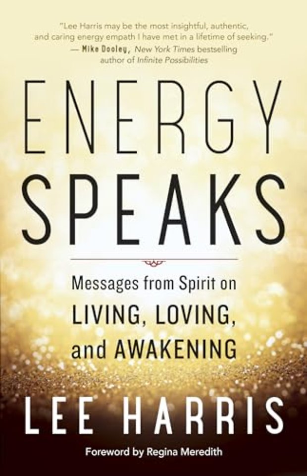 Energy Speaks
