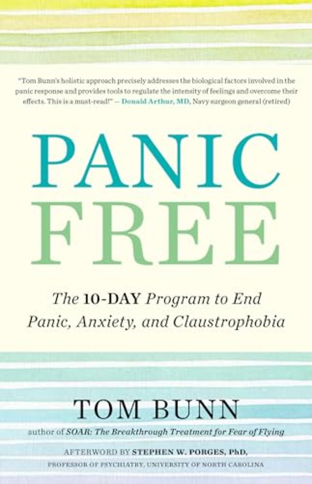 Panic Free