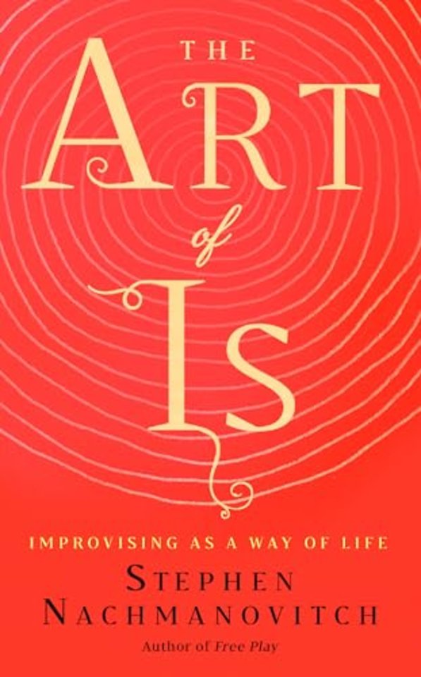 The Art of Is